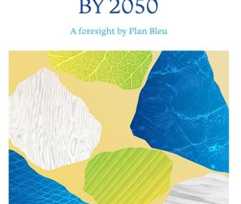 MED 2050 (THE MEDITERRANEAN BY 2050) A foresight by Plan Bleu